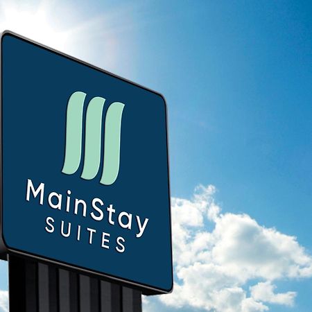 Mainstay Suites Gatlinburg Downtown Area المظهر الخارجي الصورة