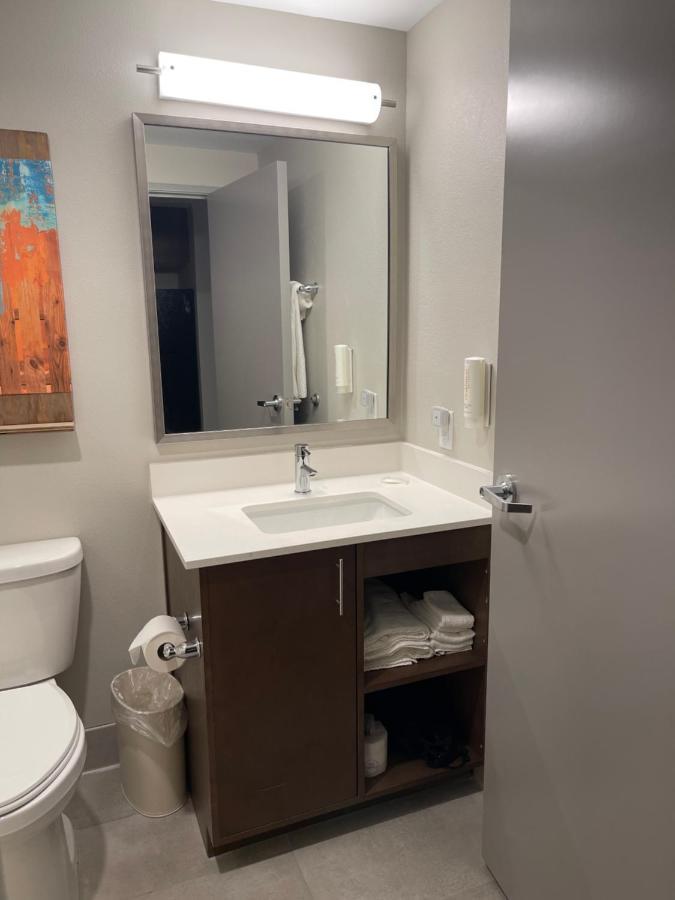 Mainstay Suites Gatlinburg Downtown Area المظهر الخارجي الصورة