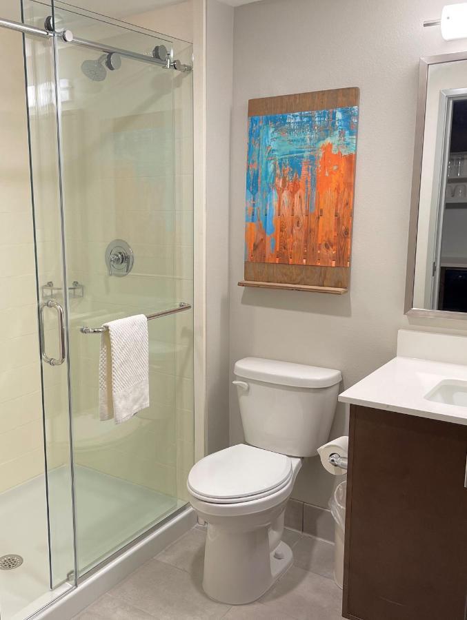 Mainstay Suites Gatlinburg Downtown Area المظهر الخارجي الصورة