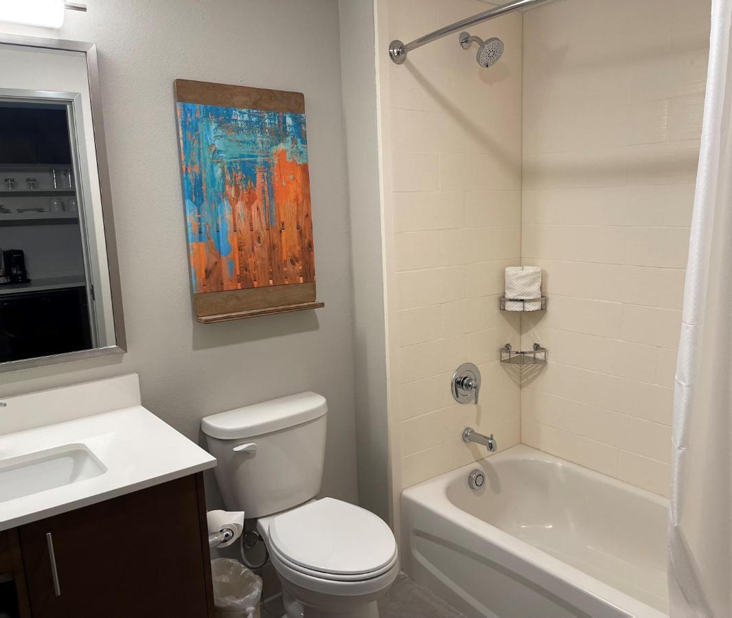 Mainstay Suites Gatlinburg Downtown Area المظهر الخارجي الصورة