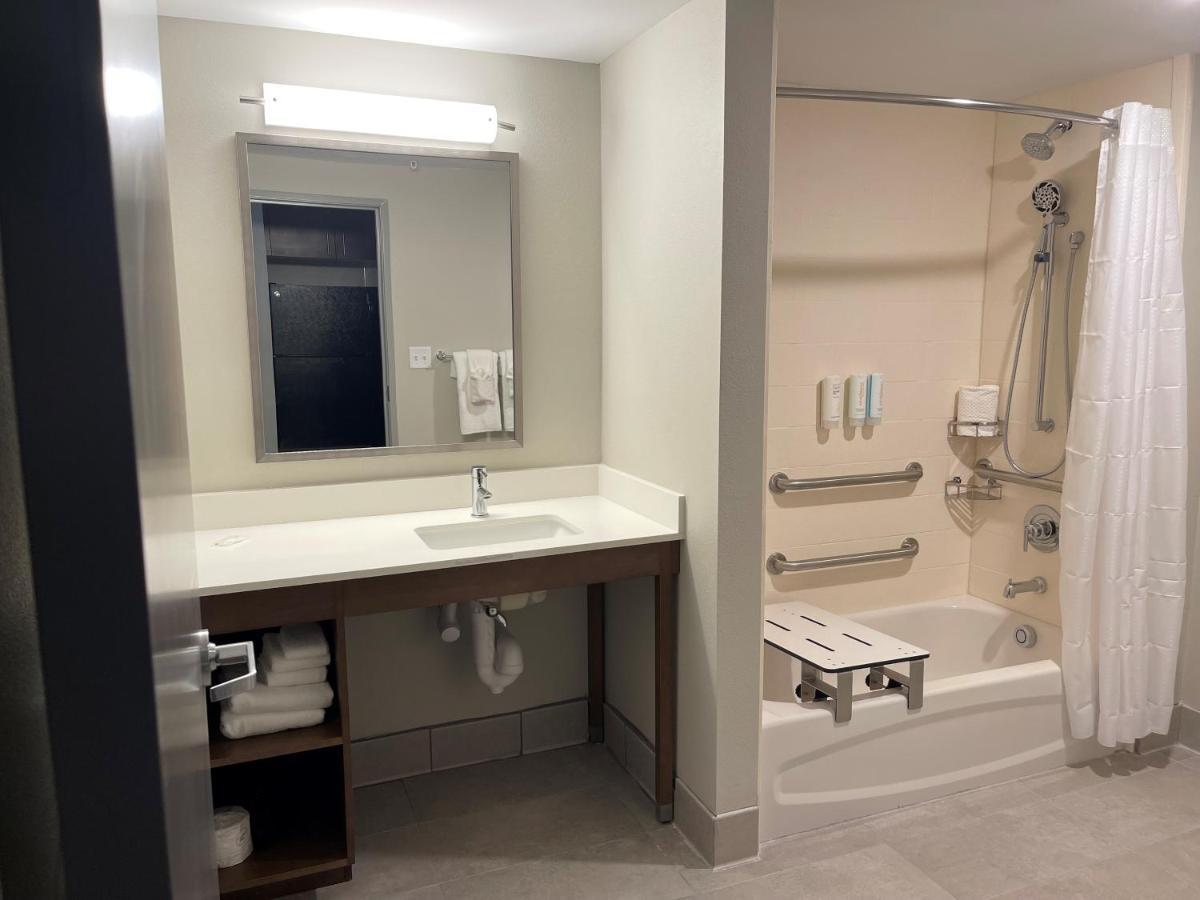 Mainstay Suites Gatlinburg Downtown Area المظهر الخارجي الصورة