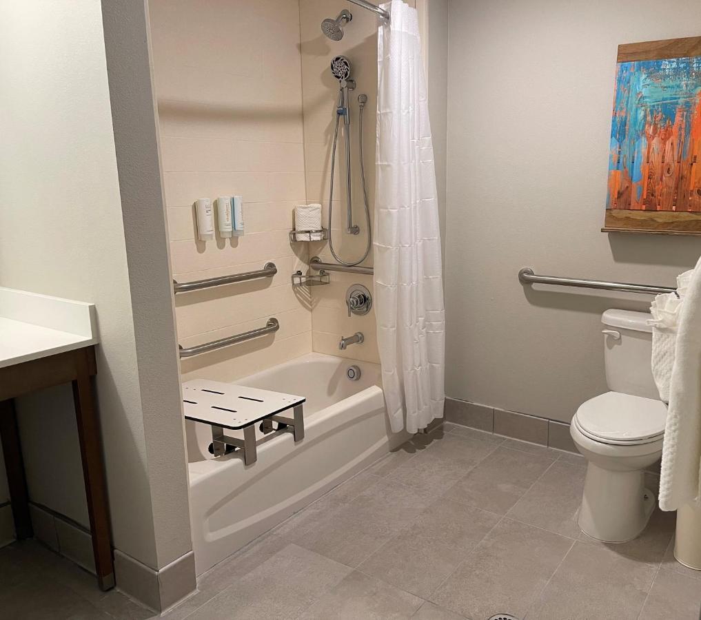 Mainstay Suites Gatlinburg Downtown Area المظهر الخارجي الصورة