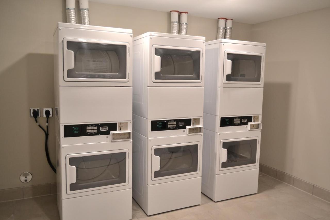 Mainstay Suites Gatlinburg Downtown Area المظهر الخارجي الصورة