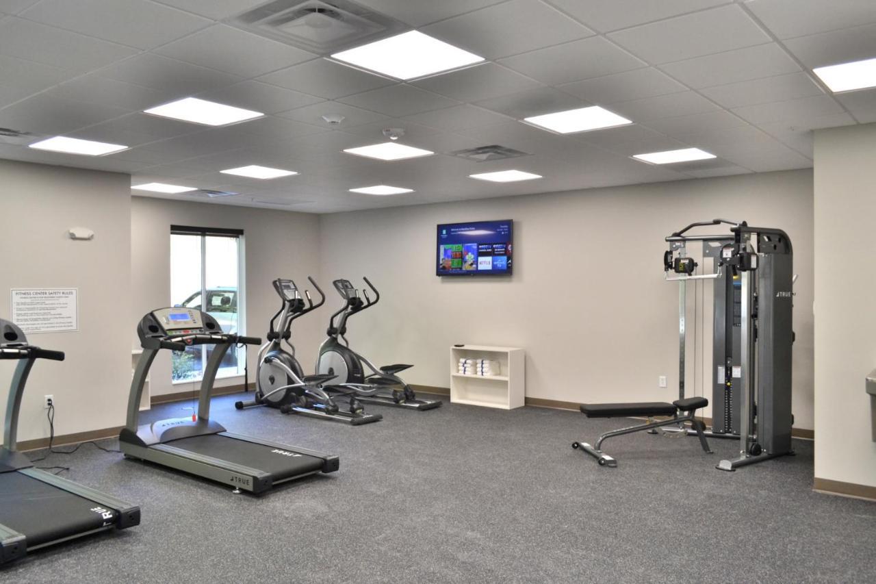 Mainstay Suites Gatlinburg Downtown Area المظهر الخارجي الصورة