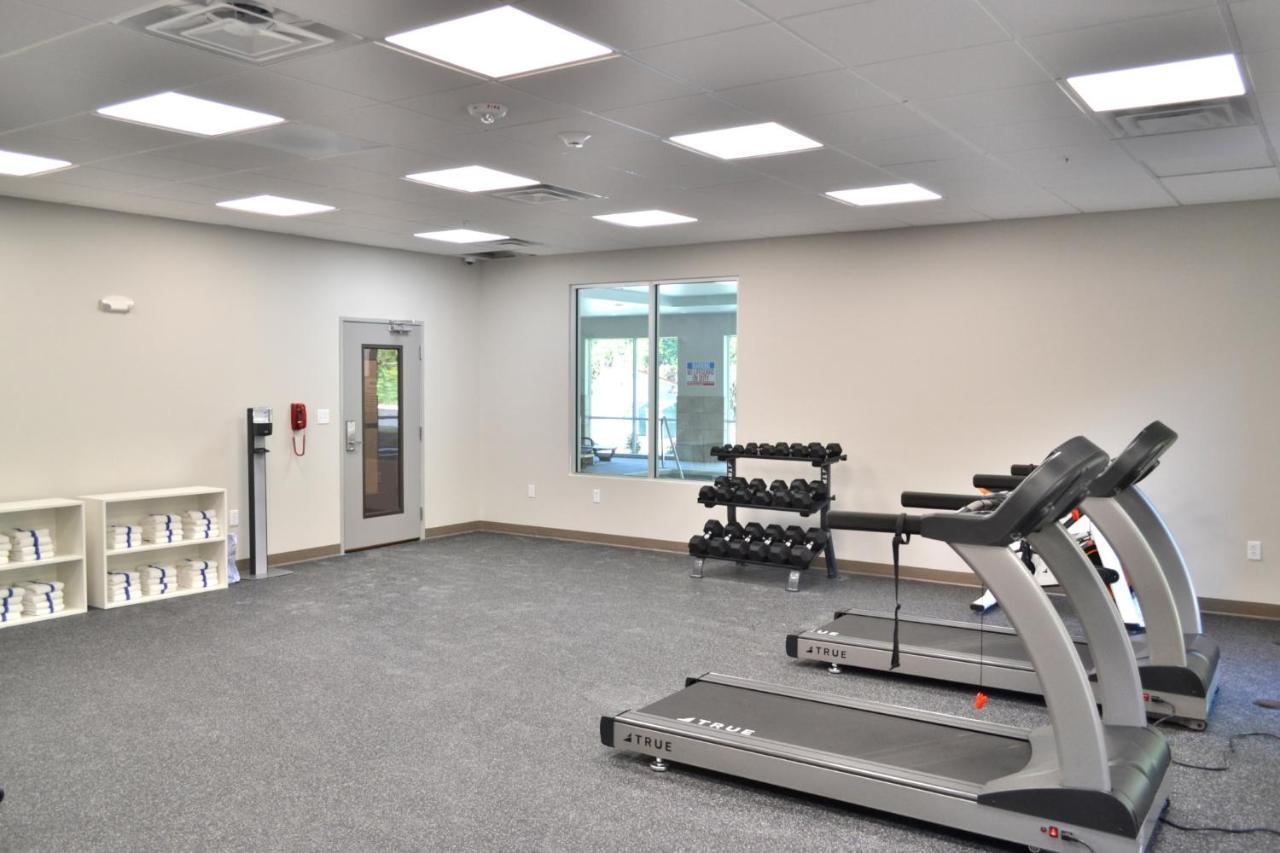 Mainstay Suites Gatlinburg Downtown Area المظهر الخارجي الصورة