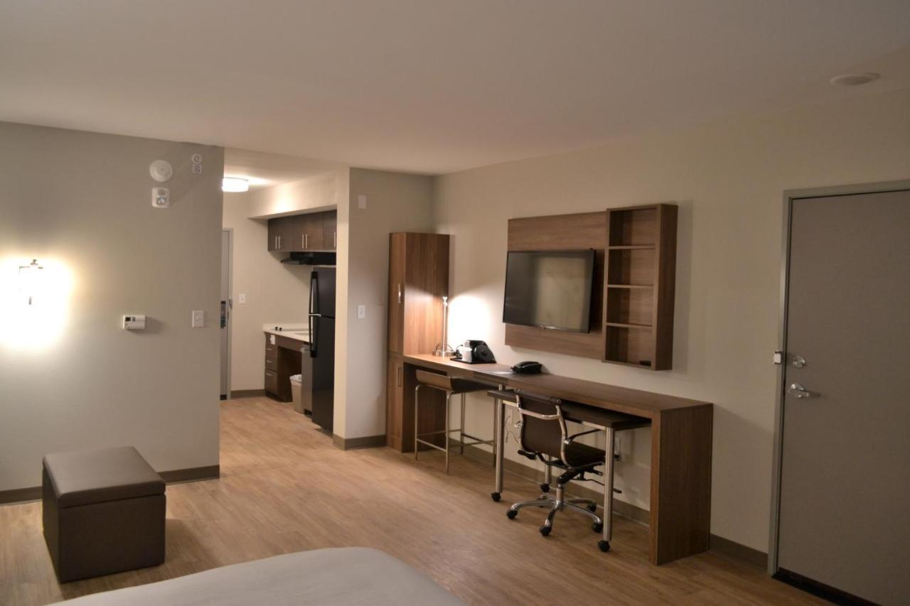 Mainstay Suites Gatlinburg Downtown Area المظهر الخارجي الصورة