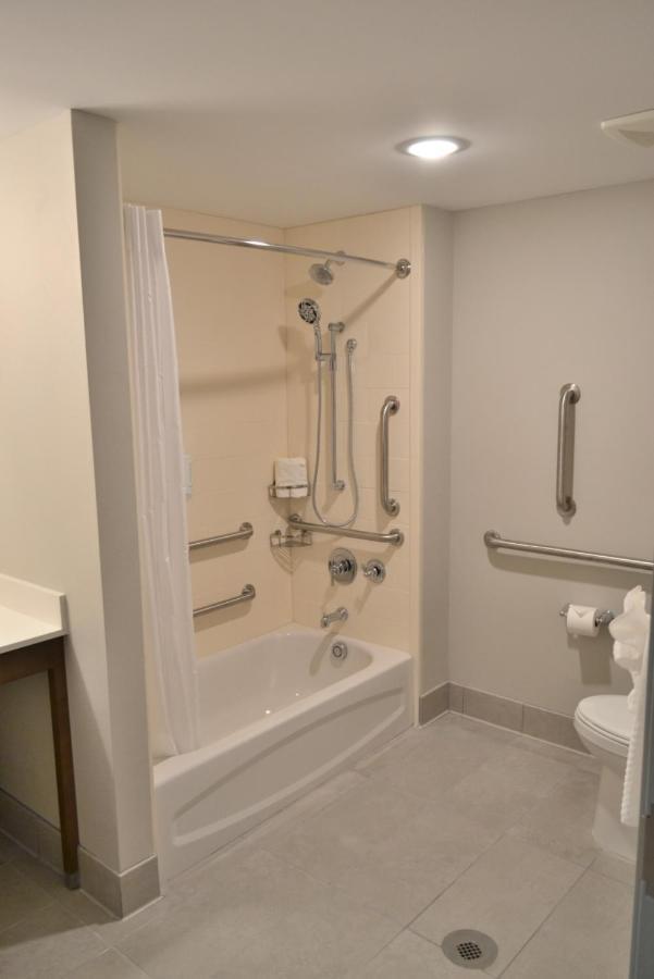 Mainstay Suites Gatlinburg Downtown Area المظهر الخارجي الصورة