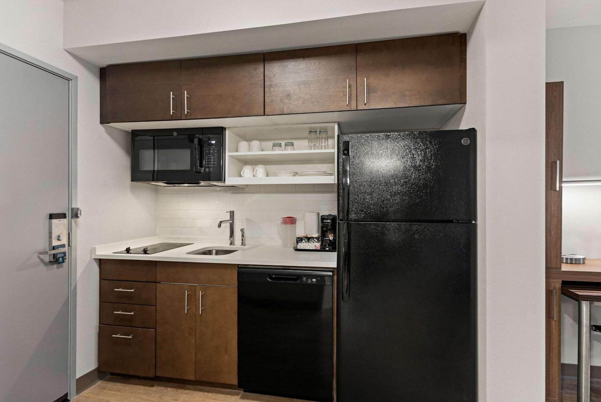 Mainstay Suites Gatlinburg Downtown Area المظهر الخارجي الصورة